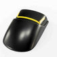Puig Front Fender Extender Black 1612N