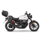 SHAD SR Pannier Fitting Kit to fit Moto Guzzi V7 Stone Ten 2023-2025