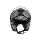 PREMIER HELMETS Legacy Helmet GT 2024 Model