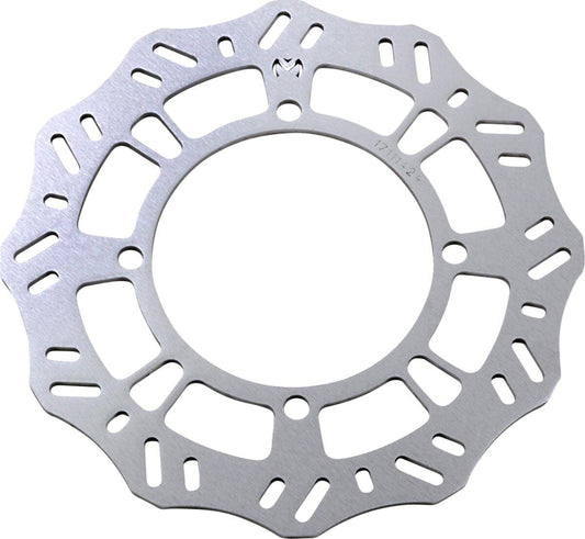 Moose Offroad Standard Brake Rotor For Kawasaki KX 450 2003-2022 1711-RR-KAW02