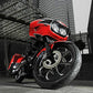 METZELER ME 888 Marathon™ Ultra 150/80R16 71V TL Motorcycle Tyre