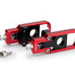 Puig Chain Tensioner Red 8457H