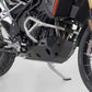 SW-MOTECH ENGINE GUARD BLACK MSS.11.608.10100/B