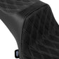 Drag Specialties Predator III Seat For Indian Challenger 108 2020-2026 4720C
