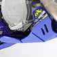 AXP RACING Xtrem Skid Plate For SHERCO SE 300 14-25 Blue AX1434