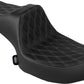 Drag Specialties Predator III Seat For Indian Challenger 108 2020-2026 4720C