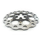 GALFER Brake Rotor Solid-Mount One Piece (Fixed) DF775Q