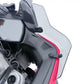 WRS Side Deflectors For Ducati Multistrada V2 900 2025-2026 DU038F