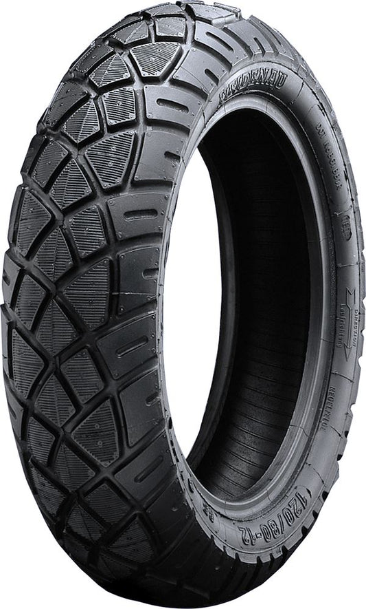 HEIDENAU K58 Modified 120/70-11 56M TL Tyre