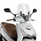 PUIG Traffic Screen Clear for Sym HD 300 19-25 3685W