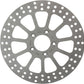 Trw Brake Rotor Fixed Round For Harley Davidson FXBR 1923 2007-2026 MST504