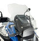 WRS Windscreen Touring Plus With Radar For BMW R1300GS Adventure Clear Bm109t