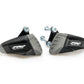 PUIG Pro 2.0 Frame Sliders Black for Honda CB750 Hornet 23-25 21495N