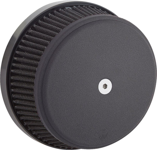 Arlen Ness Stage 1 Air Cleaner Kit For Indian 14-22 Performance Upgrade 800-000