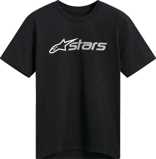 ALPINESTARS Blaze 2.0 CSF T-Shirt BLACK/WHITE/GRAY 2025 Model