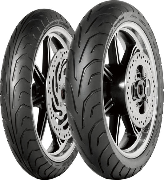 DUNLOP Streetsmart 150/70B17 69V TL Tyre