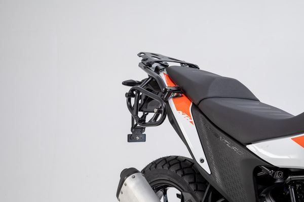 SW MOTECH SLC Side Carrier Right KTM 390 Adventure 20-23 HTA.04.958.11000
