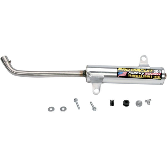 Pro Circuit STN 304 Silencer Blaster For Yamaha YFS 200 SE 88-06 SQY88200-304