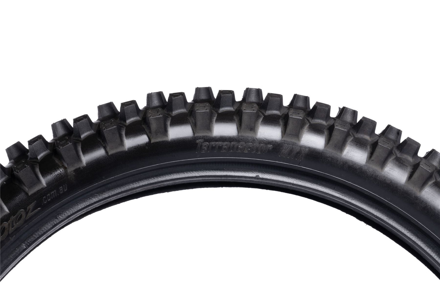 MOTOZ TPZXX SA 90/100-21M NHS MX Tyre MR150