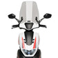 PUIG Urban Screen Clear for Keeway Fact Evo 125 21-25 21330W