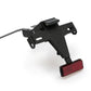 PUIG Tail Tidy Black for Suzuki GSX R 1300 Hayabusa 21-25 20879N