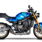 Spark GRID MotoGp-Style Full Exhaust Sys For Yamaha MT-09 2021-2025 GYA8898IOM