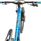 ALL MOUNTAIN STYLE Frame Guard Extra Protection JRDE/GR AMSFG2JRBK