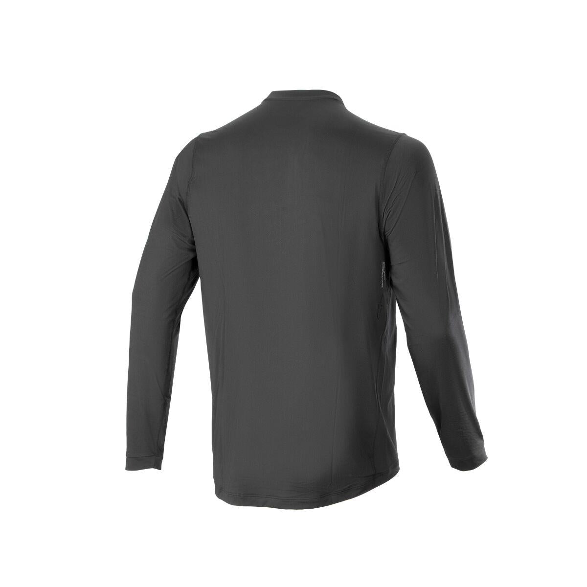 ALPINESTARS A-Dura Astar Long Sleeve Jersey Black