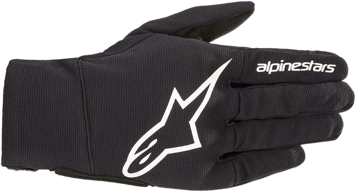 Alpinestars Reef Gloves Black White