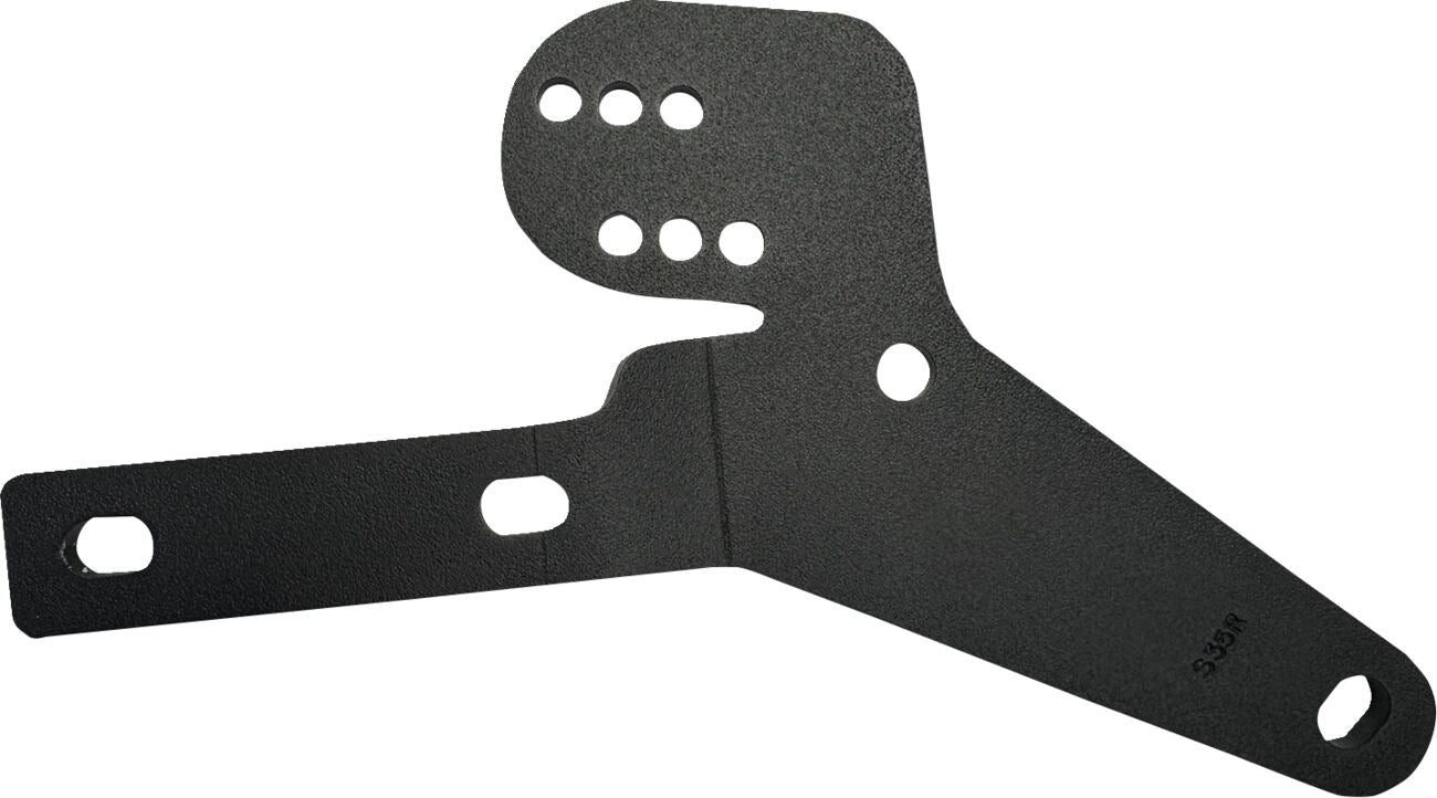 Bassani Xhaust Exhaust Bracket For Harley Davidson FXLRST 1923 ABS 22-25 BKT-S36R