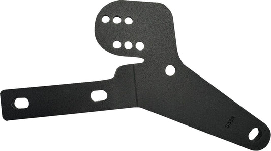 Bassani Xhaust Exhaust Bracket For Harley Davidson FXLRST 1923 ABS 22-25 BKT-S36R