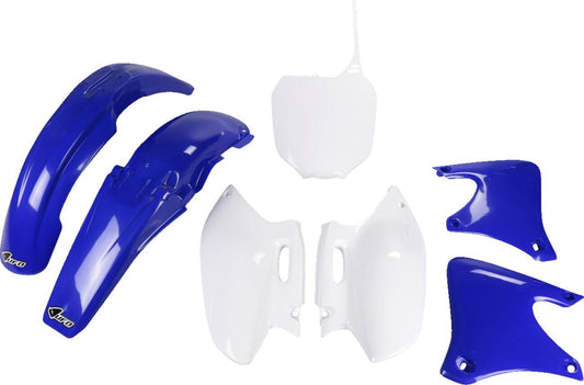 UFO COMPLETE BODY KIT YAMAHA YZ250F OEM-COLOR YAKIT303E-999