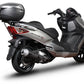 SHAD Top Box Fitting Kit to fit Sym Joymax 125 2013-2025