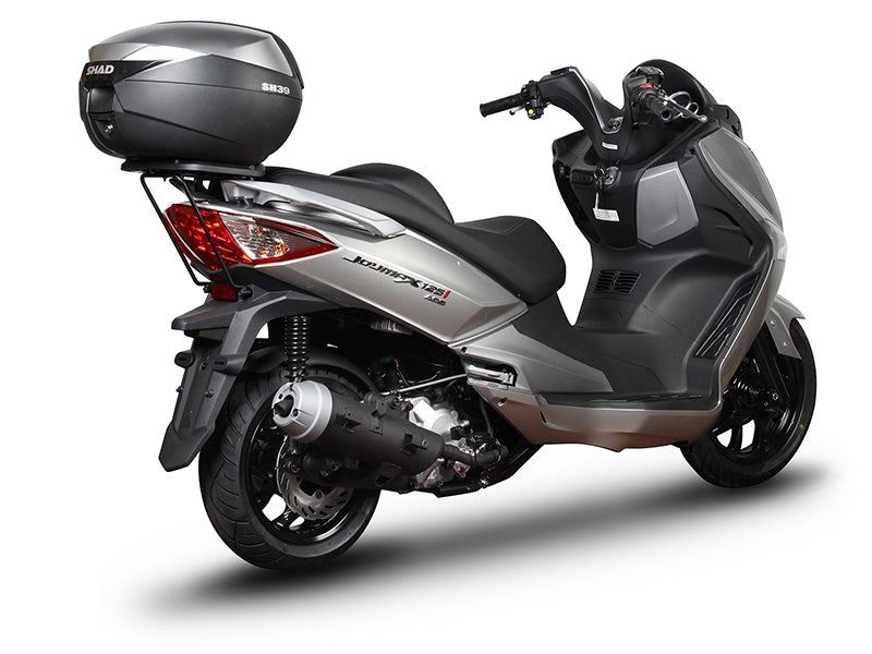SHAD Top Box Fitting Kit to fit Sym Joymax 125 2013-2025
