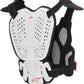 Alpinestars Roost Guard A-1 (Black,Red,White)