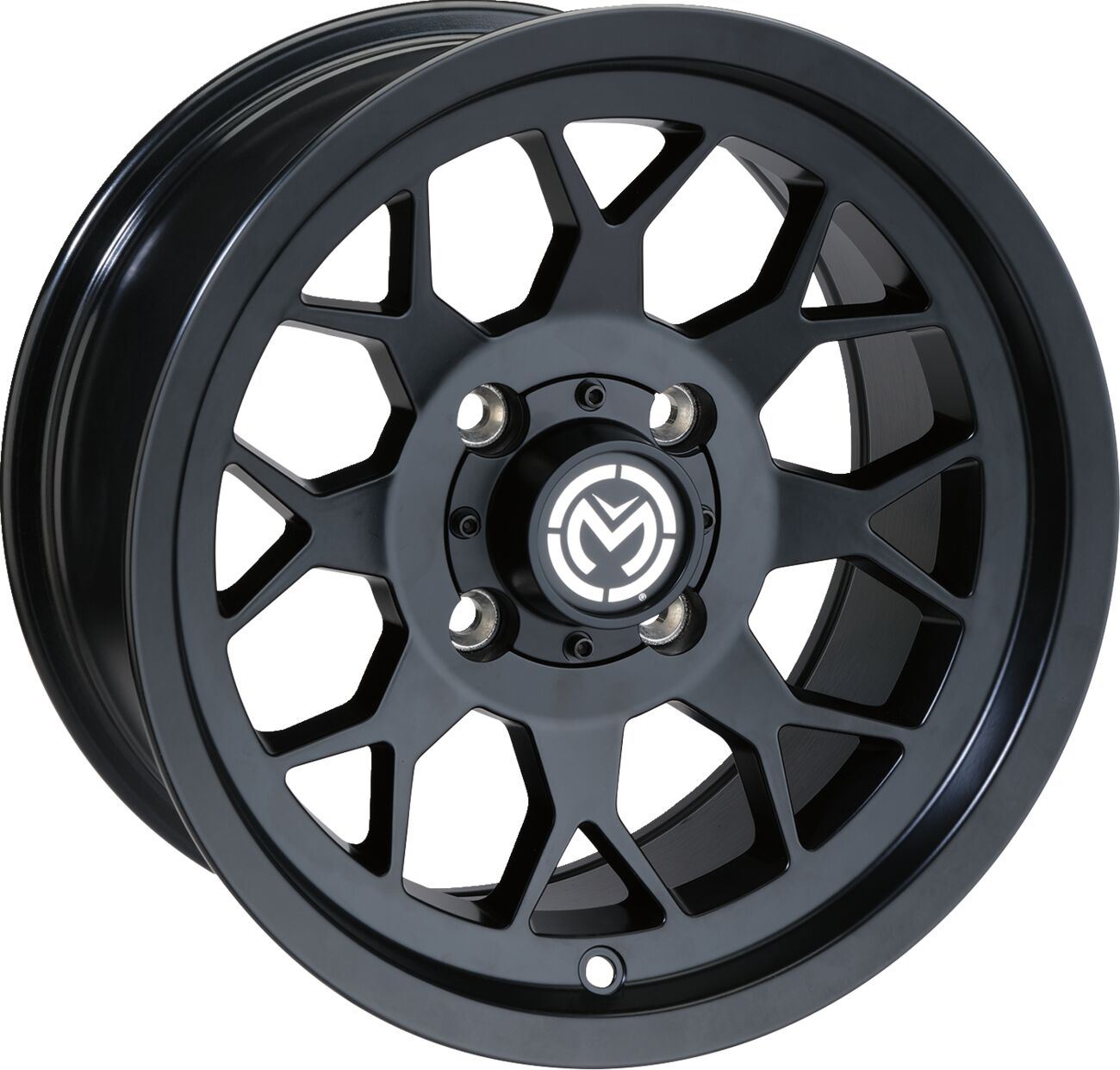 MOOSE UTILITY WHEEL 27X 14X7 4/136 4+3 27MO147136MB4