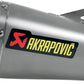 Akrapovic Slip-On Line Muffler TI/CF For BMW S 1000 R 10-16 S-B10SO1-HASZ