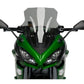 Puig Racing Screen Black 20057N