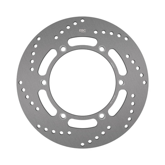 EBC Round HPSR Solid Brake Rotor For Moto Guzzi California 1100 90 97-12 MD692