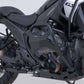 SW-MOTECH Crash Bar Black to fit BMW R 1300 GS 23- SBL.07.975.10500/B