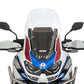 WRS Windscreen Standard Adventure Sports Honda CRF1100 L ABS Ho026t