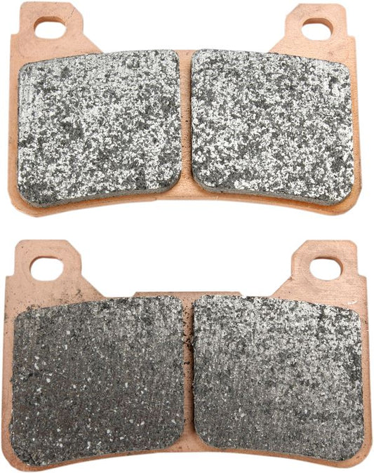 Ebc Sintered Road Race Brake Pads For Honda CB 1100 RS 2004-2017 GPFAX390HH