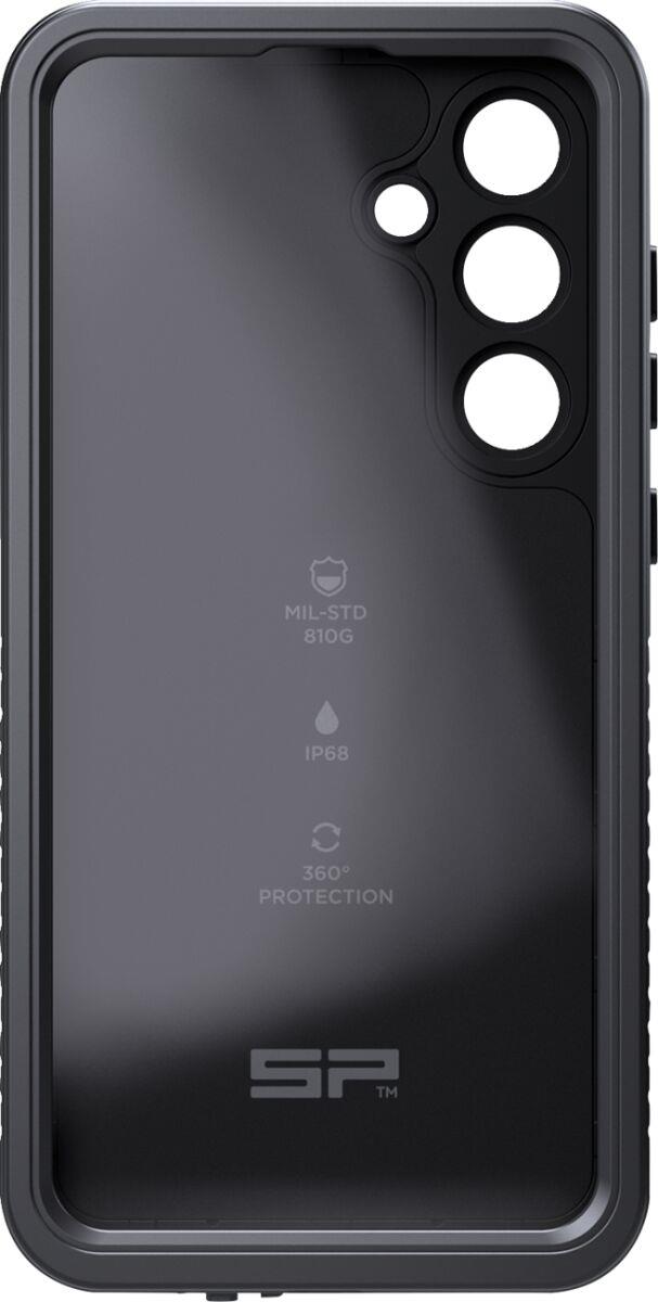 SP Connect Xtreme SPC+ Case for Samsung S25+ Waterproof Wireless Charging 52914