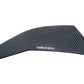 PUIG Side Tank Pad Protector Black for Suzuki GSX S 750 17-20 20085N