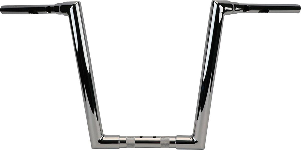 LA Choppers 1-1/2" Grande Twin Peaks Handlebar For Harley FLFBS 23-26 LA-7318-14