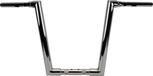 LA Choppers 1-1/2" Grande Twin Peaks Handlebar For Harley FLFBS 23-26 LA-7318-14