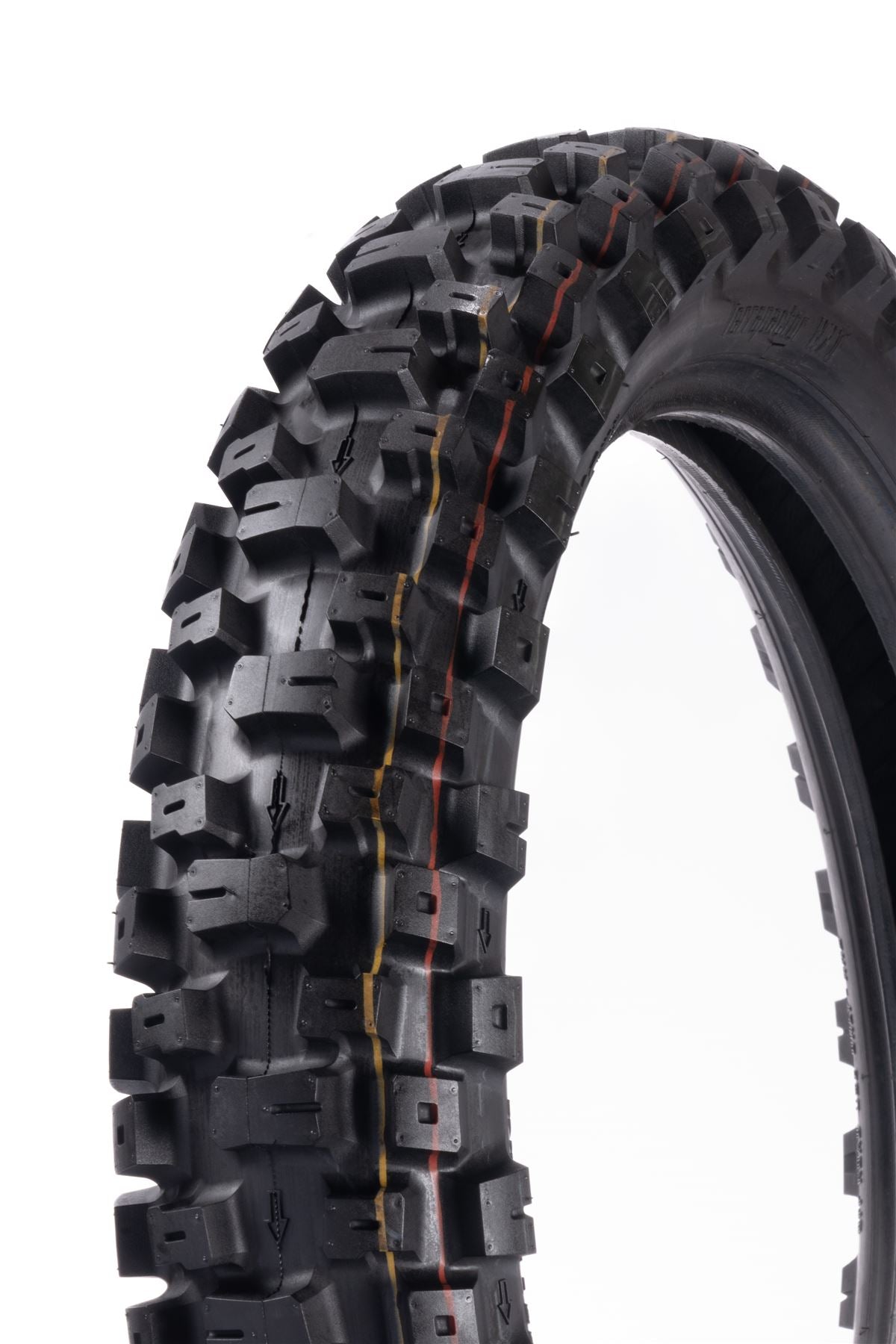 MOTOZ TPZX IN 120/90-19M NHS MX Tyre MR137