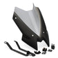 PUIG New Generation Sport Screen Light Smoke for Kawasaki Z650 20-25 3864H