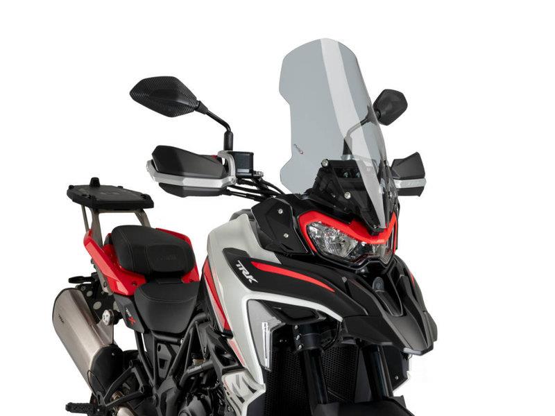 Puig Touring Screen Clear 220NP