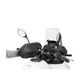 SHAD Click System Fitting Kit to fit Kove 800X Pro Adventure 2024-2025
